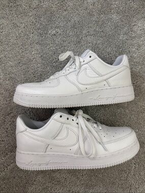 Nike Air Force 1 Drake NOCTA Certified lover boy